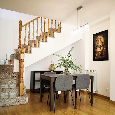 33 Pasos Catedral 2 Apartment Leon Exterior photo
