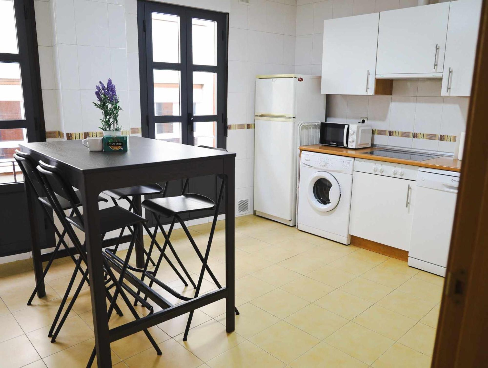 33 Pasos Catedral 2 Apartment Leon Exterior photo